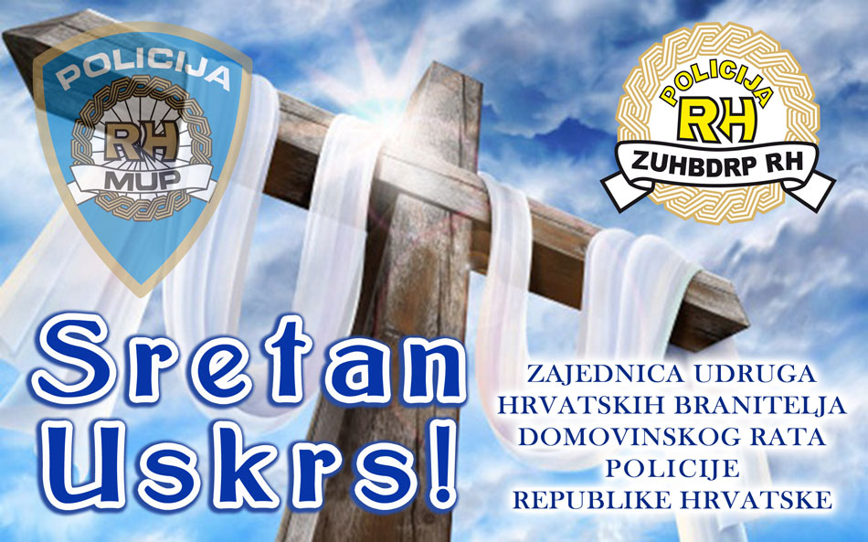 Sretan Uskrs 2026