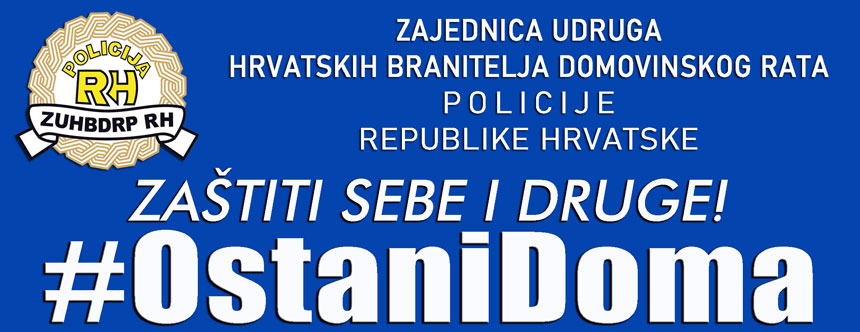 Ostani Doma ZAJEDNICA