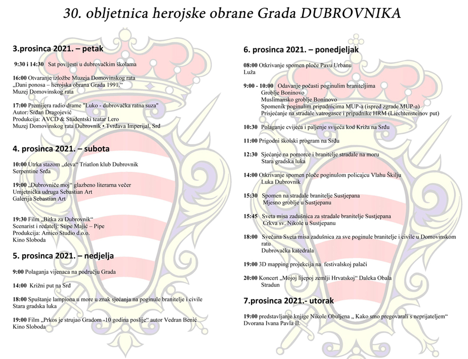 Dubrovnik 2021 mm
