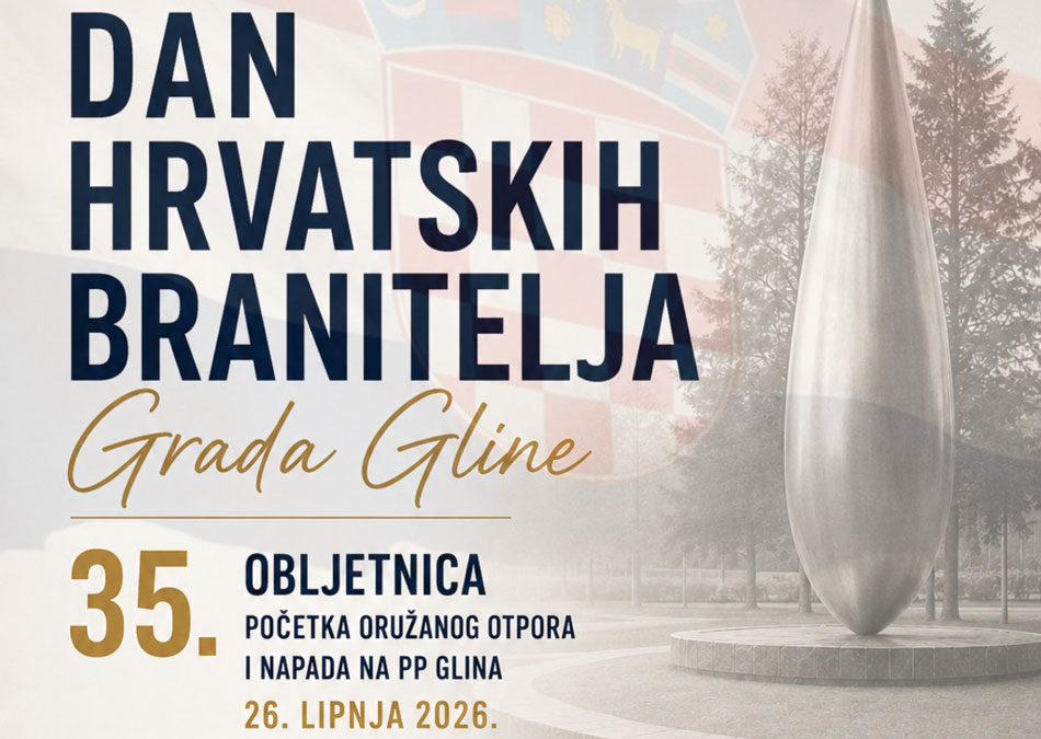 Glina 2026 01