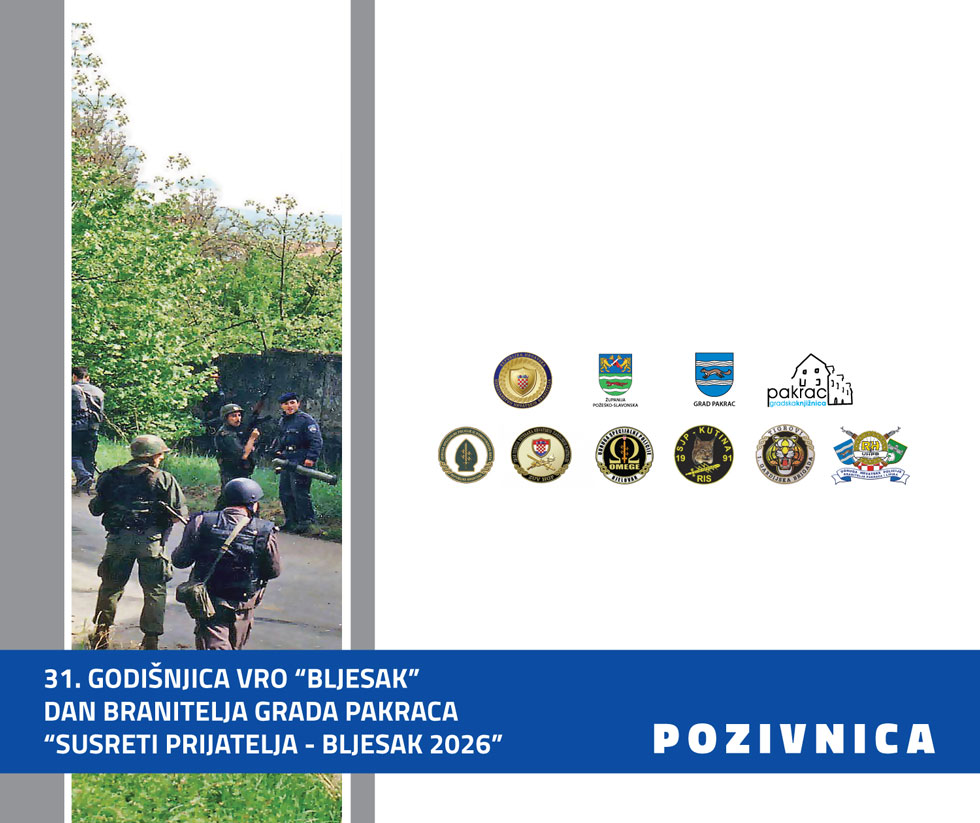 Pakrac pozivnica 2026 02