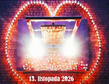 In memoriam Vukovar 2026