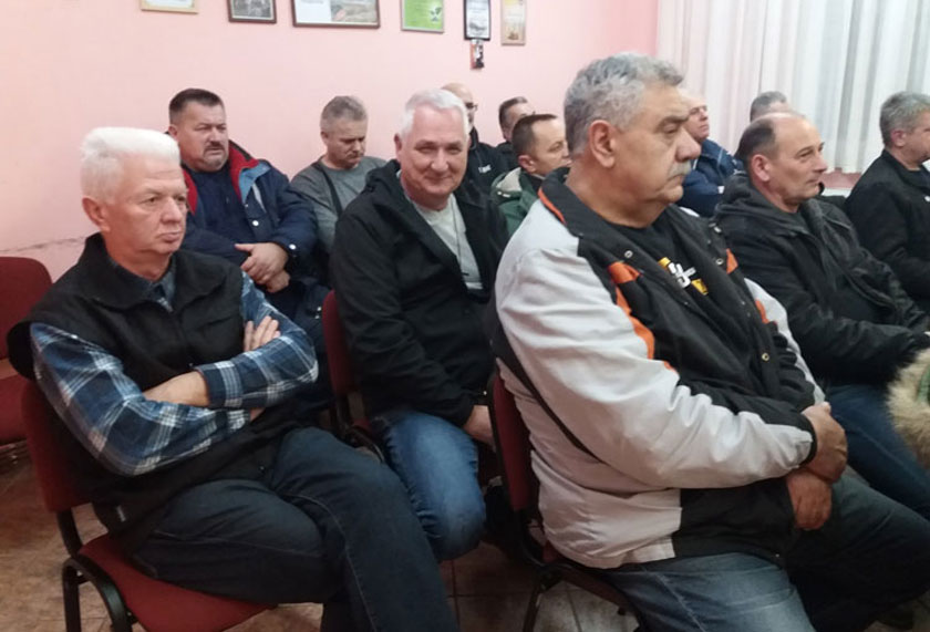 Izvanredna skupština 37