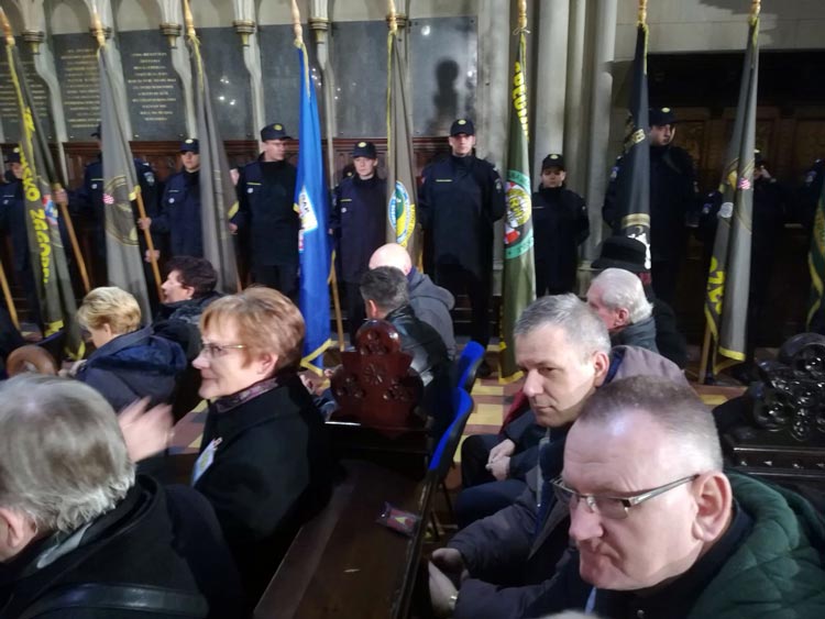 Vojni ordinarij 2017 07