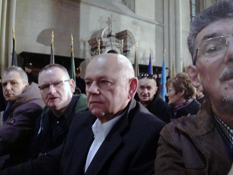 Vojni ordinarij 2017 08