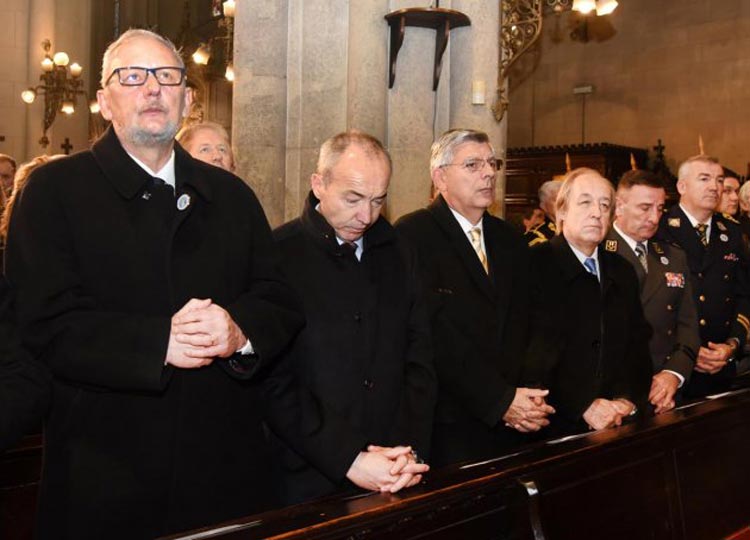 Vojni ordinarij 2017 11