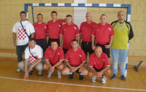 2. Sportski susreti 2012.