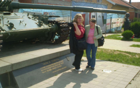 Vukovar 2011.