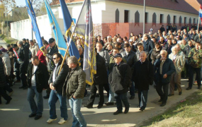 Vukovar 2012.